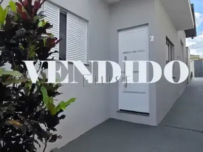 Casa em Vila São João