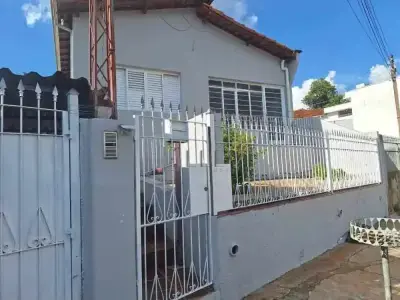 Casa em Centro