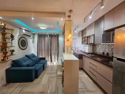 Apartamento em Tucura