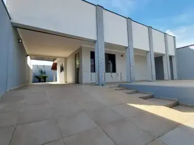 Casa em Recanto do Itamaracá