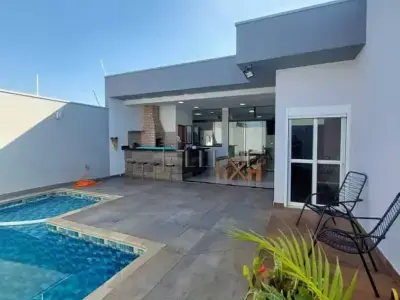 Imóveis em Residencial do Bosque