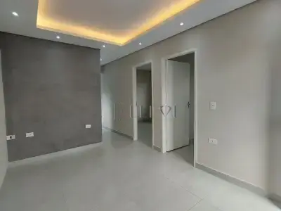 Casa em Parque Residencial Zaniboni II