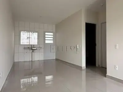 Casa em Jardim Horizonte