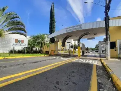 Apartamento em Centro