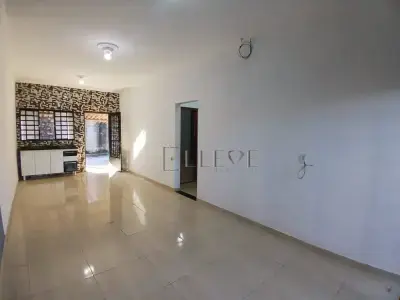 Casa em Jardim Santa Cruz
