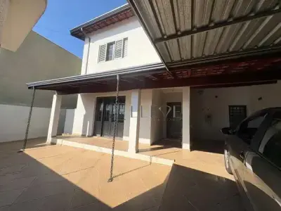 Casa em Jardim Planalto Verde
