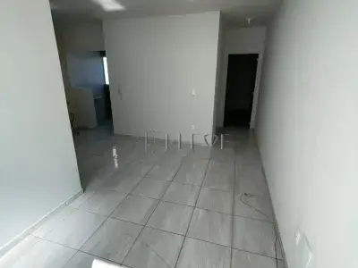 Apartamento em Chácara Pantanal Engenho Velho