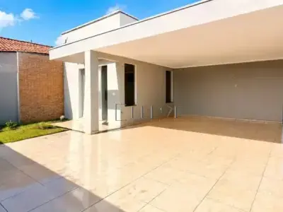 Casa em Parque da Imprensa