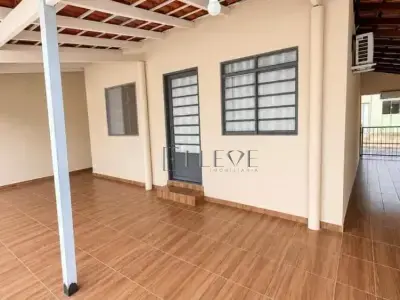 Casa em Jardim São José