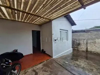 Casa em Vila Pinheiro