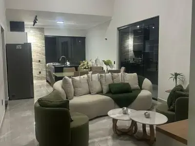 Casa de Condomínio em Morro Vermelho