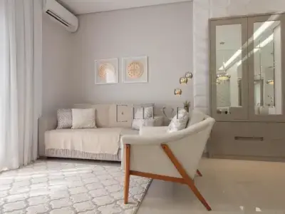 Apartamento em Jardim Novo I