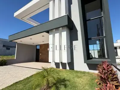 Casa de Condomínio em Morro Vermelho