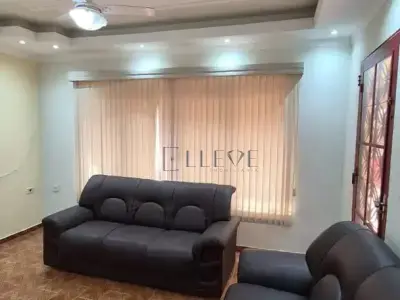 Casa em Jardim Planalto