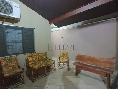 Casa em Jardim São José