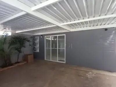 Casa de Condomínio em Chácara Pantanal Engenho Velho