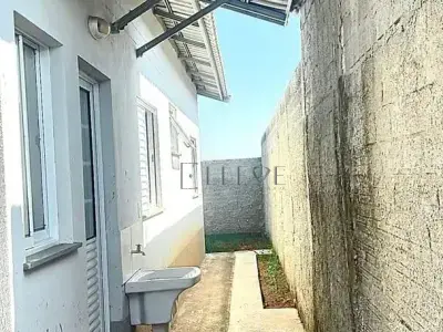 Casa em Jardim Nova Alvorada