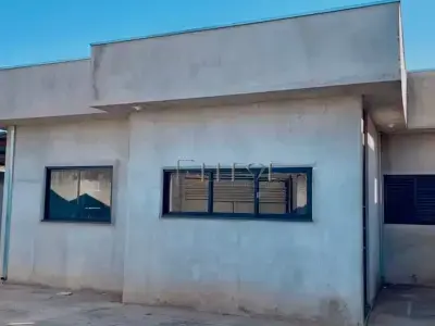 Casa em Jardim Imperial