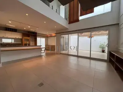 Sobrado em Jardim Santa Mônica I
