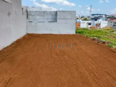 Lote / Terreno em Jardim Sakaida