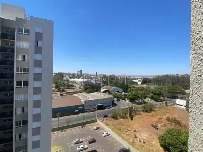 Imóveis em Jardim Esplanada