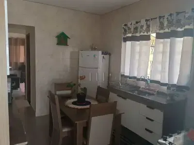 Casa em Jardim Novo II