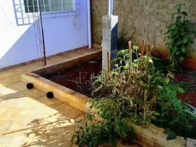Casa em Parque Residencial Ypê Amarelo