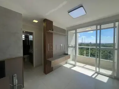 Apartamento em Jardim Nossa Senhora das Graças