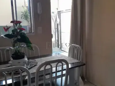 Casa em Jardim Suécia