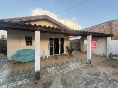 Casa em Jardim Fantinato