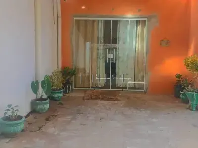 Casa em Jardim Santa Cecília