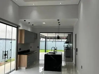 Imóveis em Residencial do Bosque