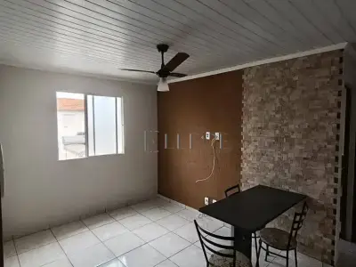 Apartamento em Vila Residencial Moacir Guzoni