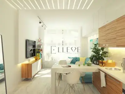 Apartamento em Calafate