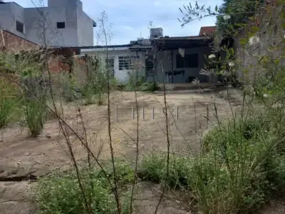 Lote / Terreno em Parque do Estado II