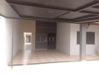Casa em Jardim Ludi