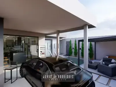 Casa em Bela Vista
