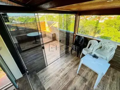 Sobrado em Vila Paraíso