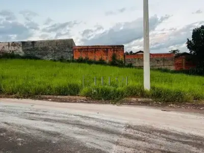 Lote / Terreno em Bela Vista