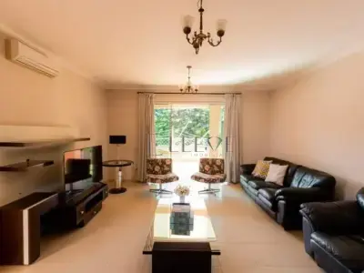 Casa em Vila São Carlos