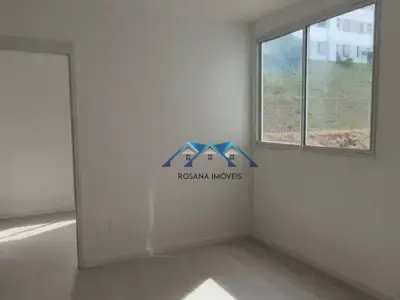 Apartamento em Maria Teresa