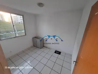 Imóveis em Paulo VI