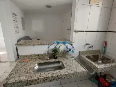 Apartamento em Camargos