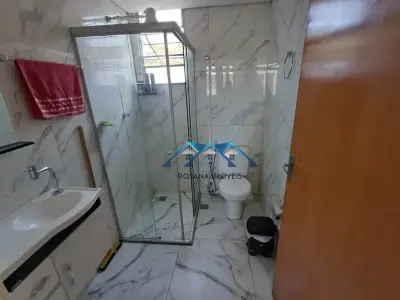 Apartamento em Nazaré