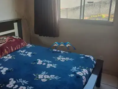 Apartamento em Nazaré