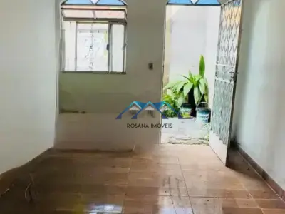 Casa em Nova Contagem