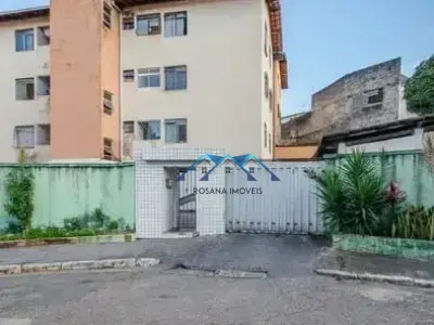 Apartamento em João Pinheiro