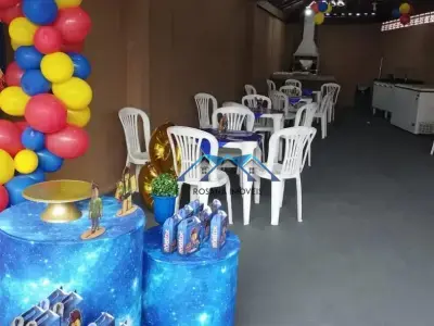 Apartamento em Ouro Minas