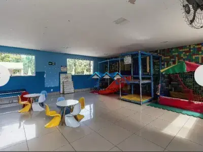 Apartamento em Santa Amélia