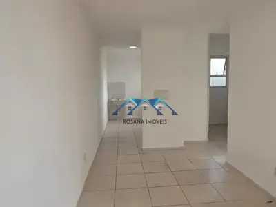 Apartamento em Trevo